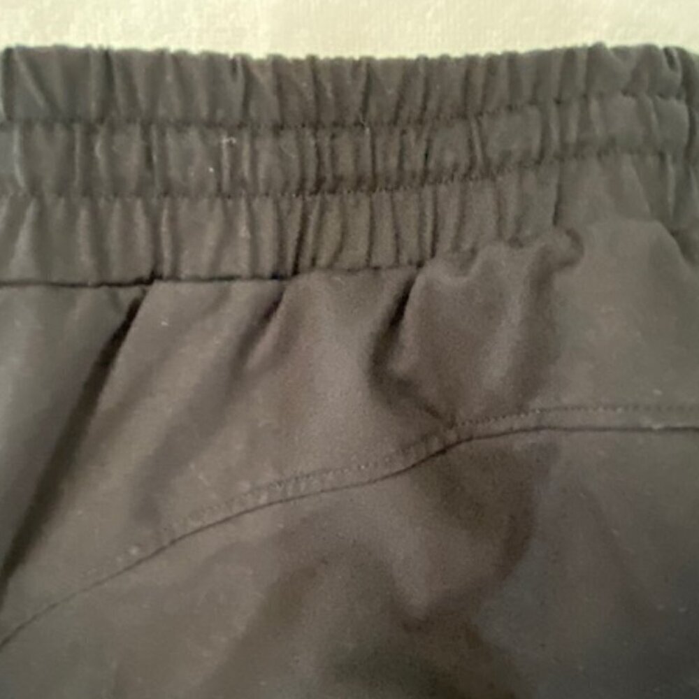 ATHLETA Hilltop Black Jogger Pants Size XS - Picture 9 of 11